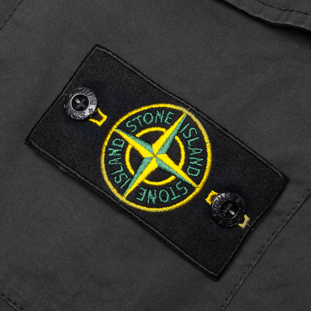 Stone Island Pants 30510 - Charcoal