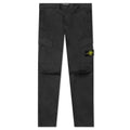 Stone Island Pants 30510 - Charcoal