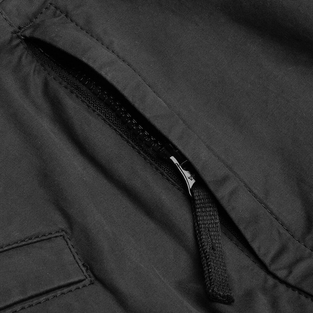 Stone Island Pants 30510 - Charcoal