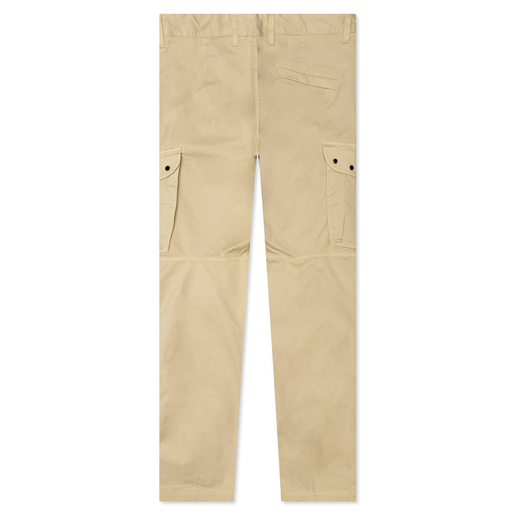 Stone Island Pants 30510 - Natural Beige