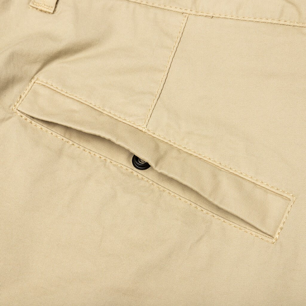 Stone Island Pants 30510 - Natural Beige