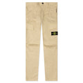 Stone Island Pants 30510 - Natural Beige