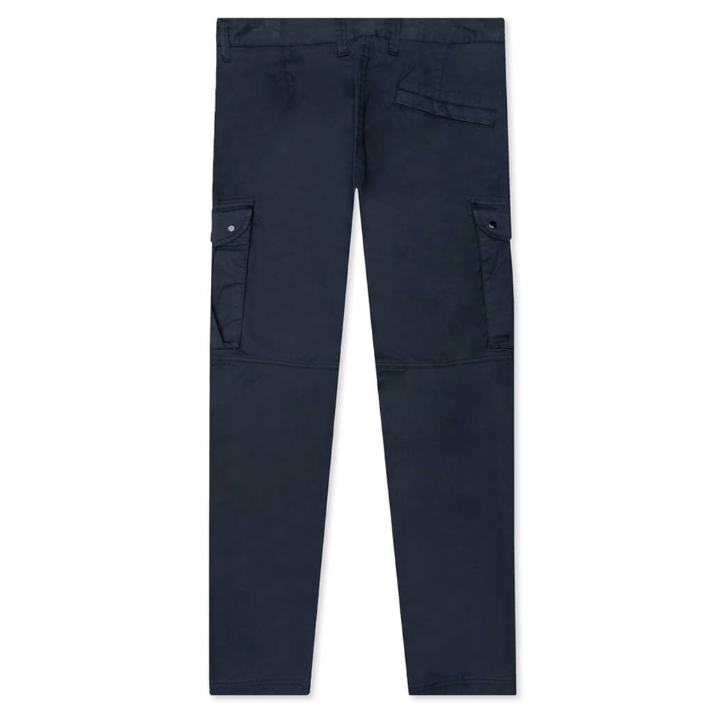 Stone Island Pants 30510 - Navy Blue