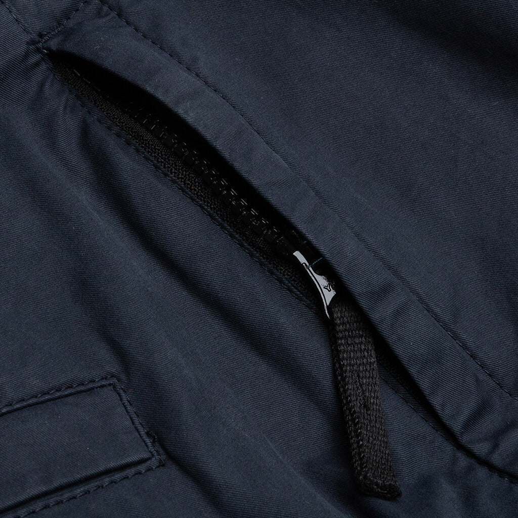 Stone Island Pants 30510 - Navy Blue