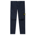 Stone Island Pants 30510 - Navy Blue