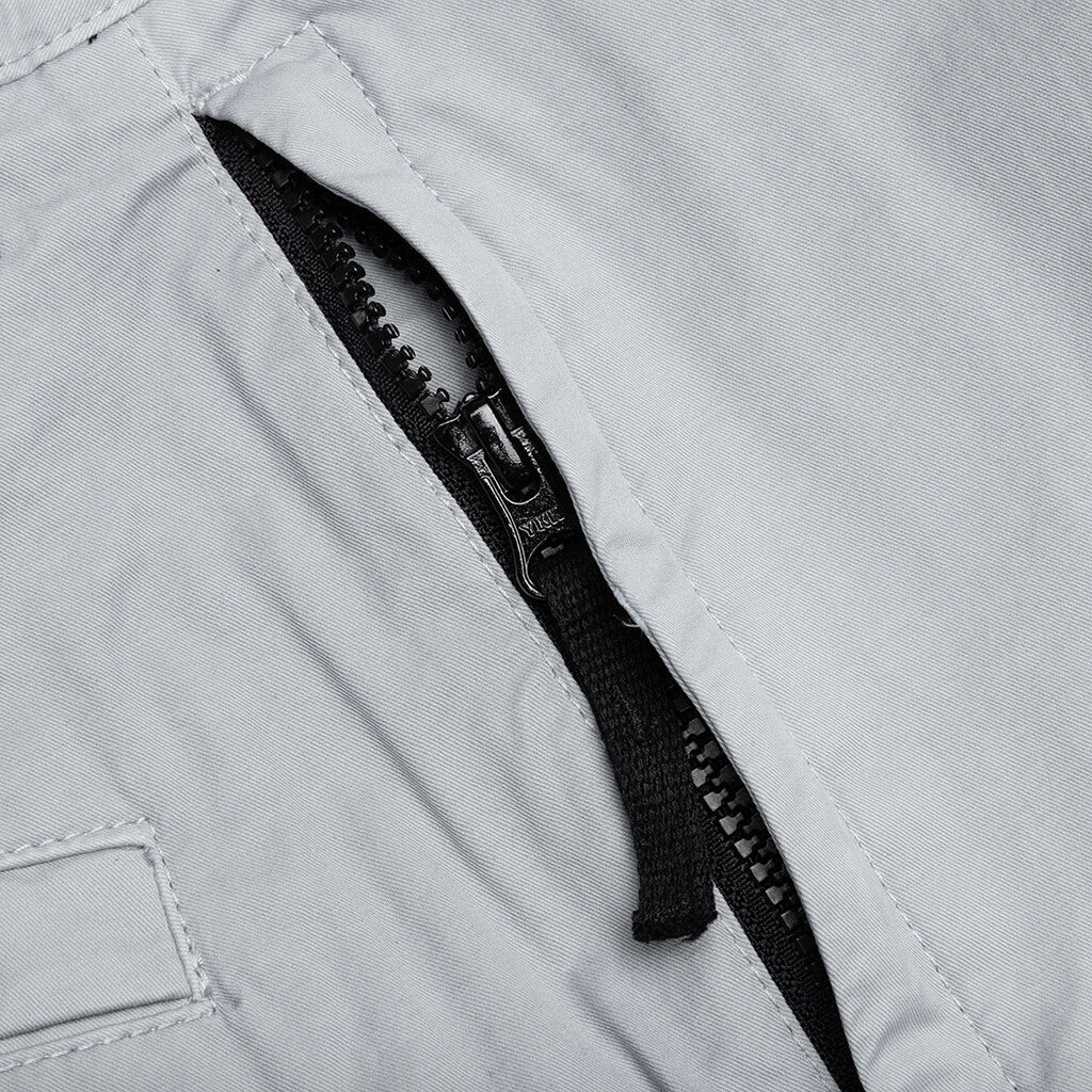 Stone Island Pants 30510 - Pearl Grey