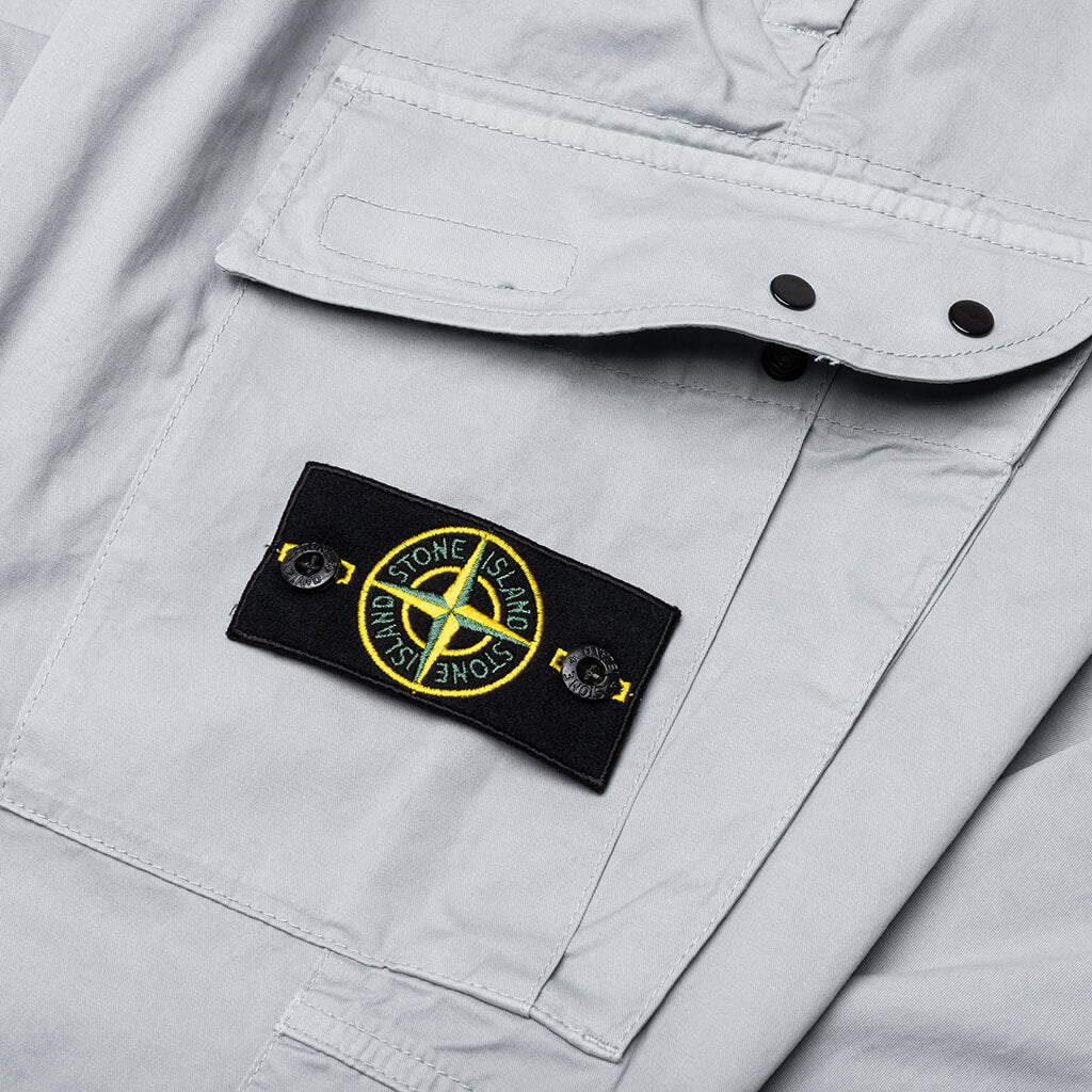Stone Island Pants 30510 - Pearl Grey
