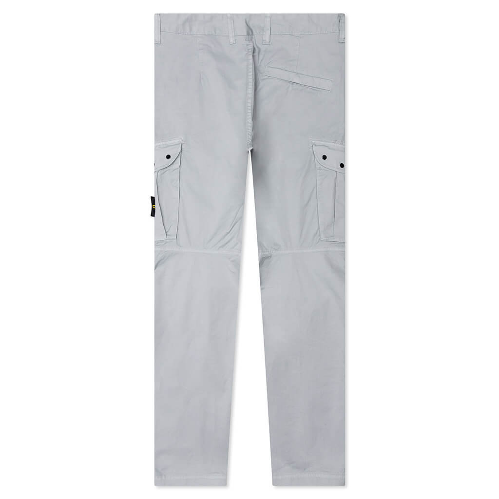 Stone Island Pants 30510 - Pearl Grey