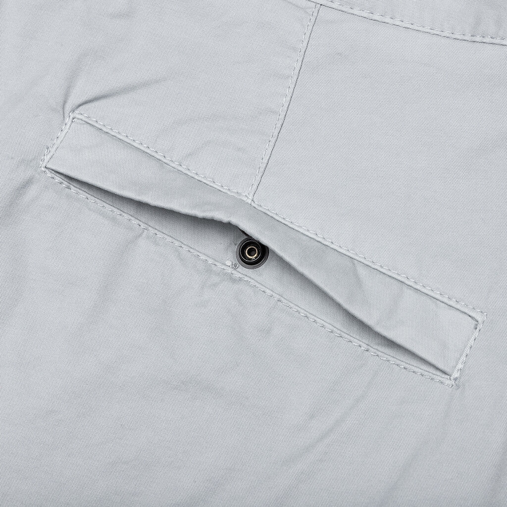 Stone Island Pants 30510 - Pearl Grey