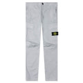 Stone Island Pants 30510 - Pearl Grey