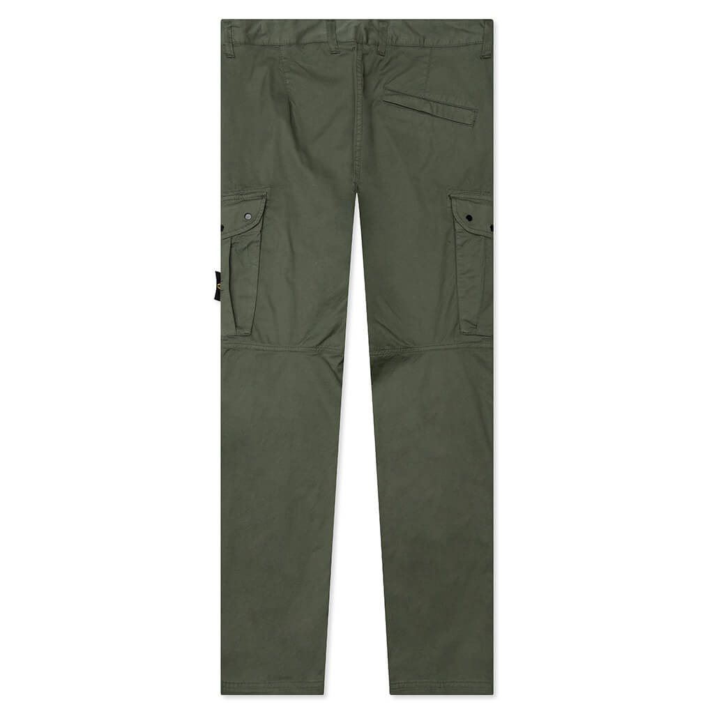Stone Island Pants 30510 - Sage Green