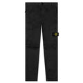 Stone Island Cargo Pants 30519 - Black