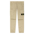 Stone Island Pants 31314 - Natural Beige