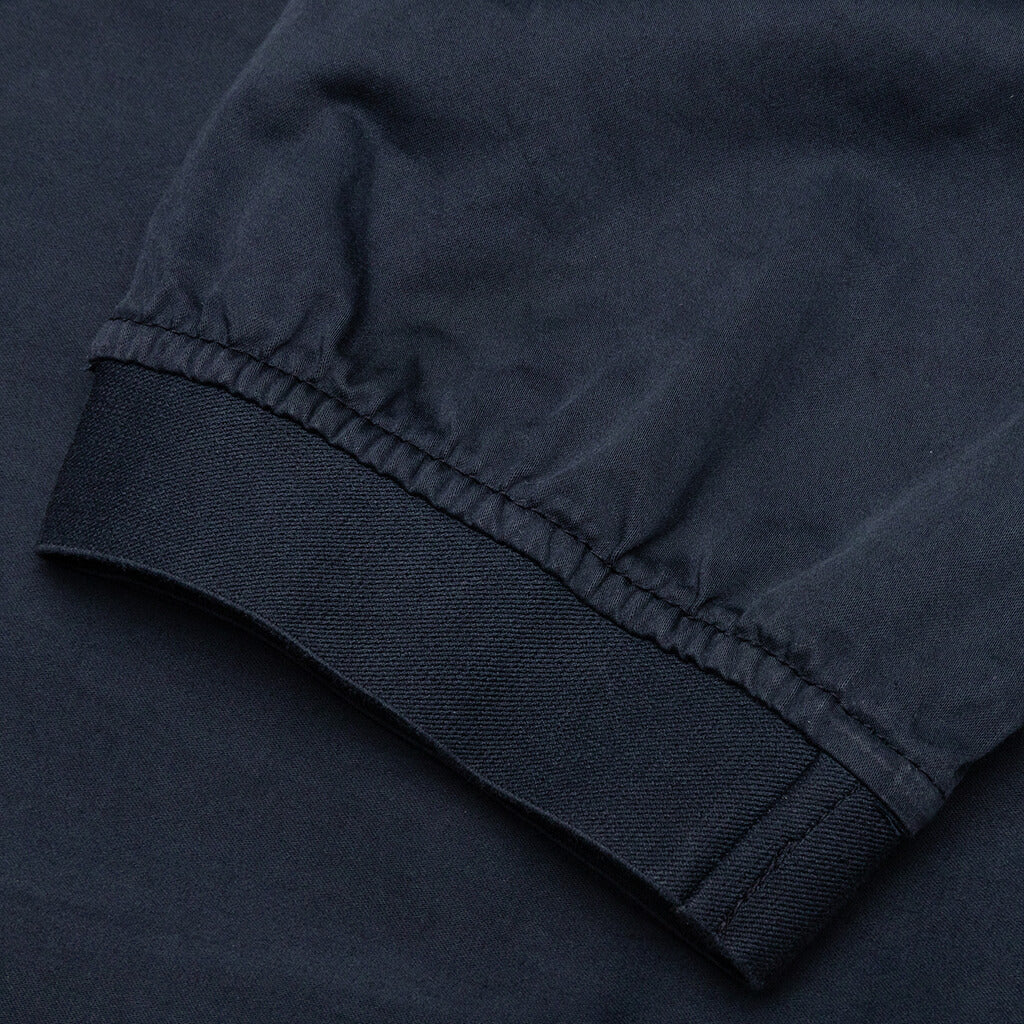 Stone Island Pants 31314 - Navy Blue
