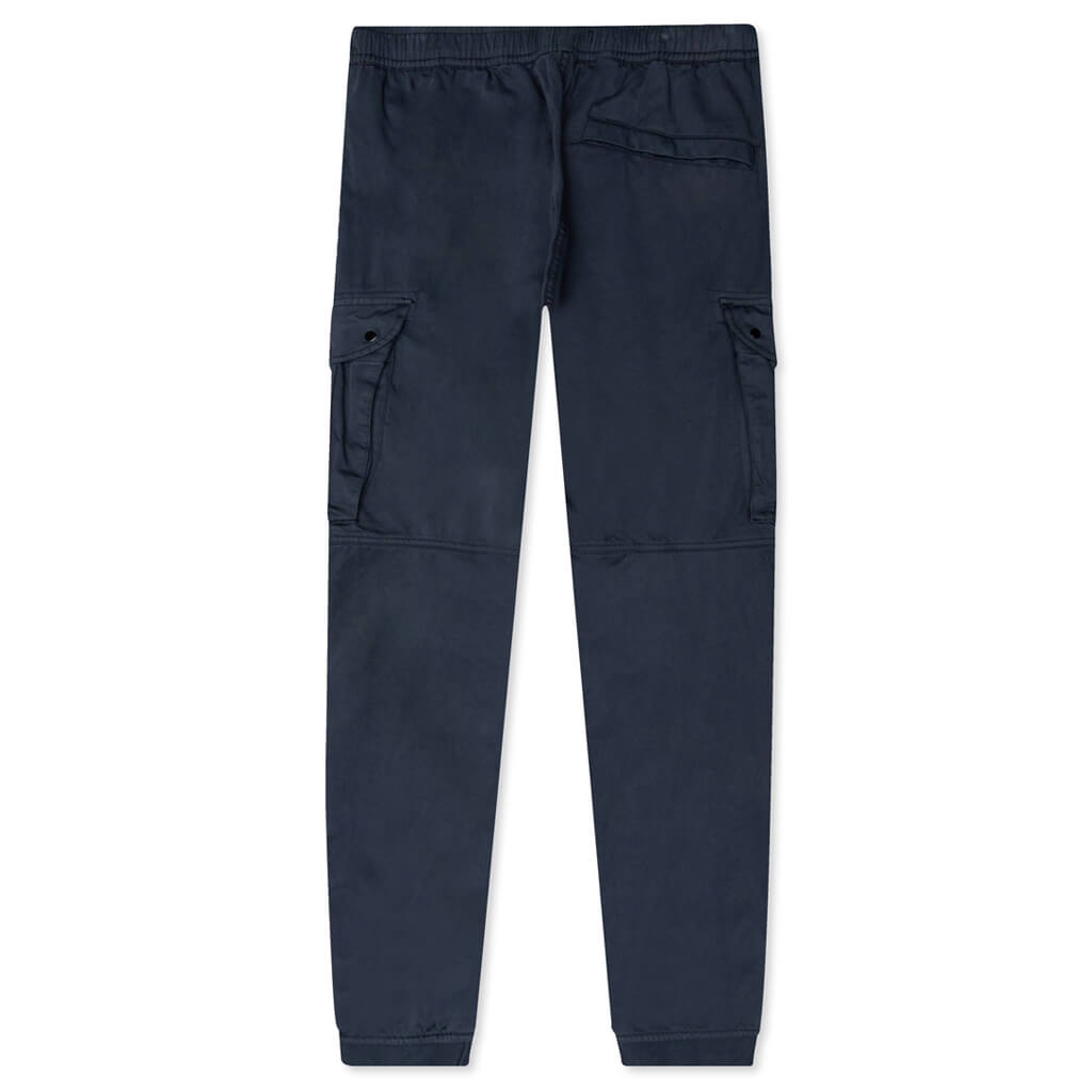 Stone Island Pants 31314 - Navy Blue
