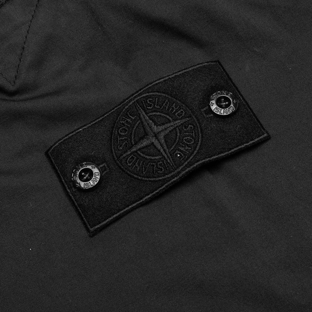 Stone Island Pants 317F2 - Black