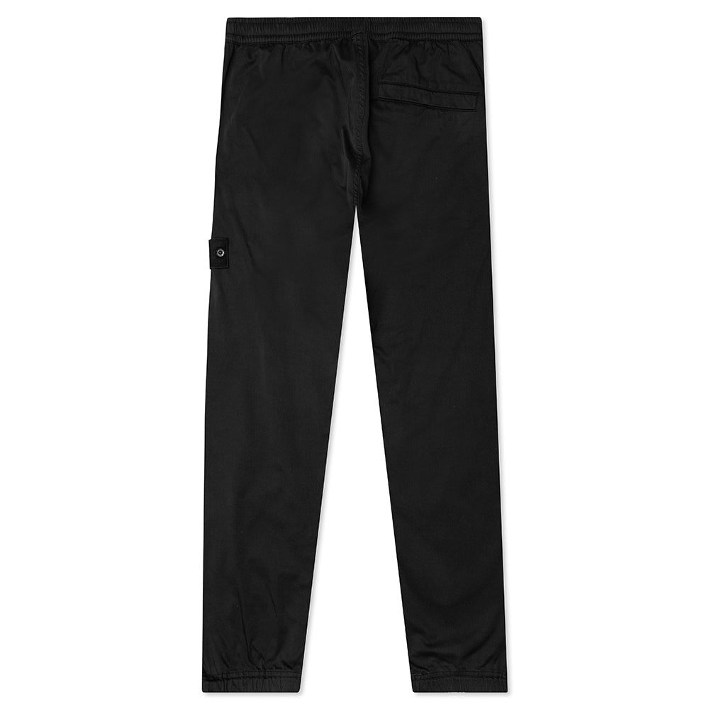 Stone Island Pants 317F2 - Black