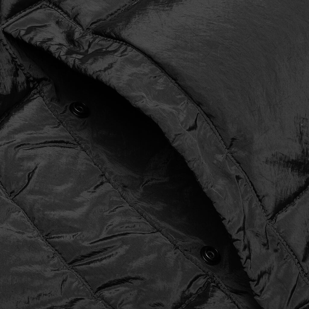 Stone Island Real Down Jacket 42840 - Ink