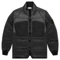 Stone Island Real Down Jacket 42840 - Ink