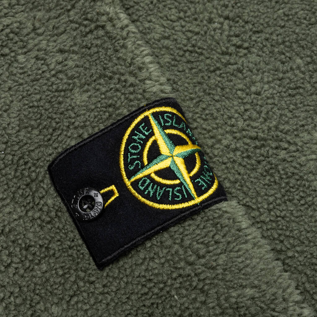 Stone Island Sweatshirt 60134 - Sage Green