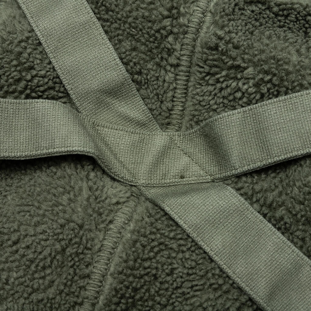 Stone Island Sweatshirt 60134 - Sage Green