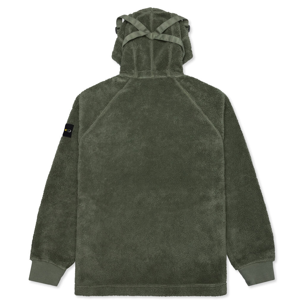 Stone Island Sweatshirt 60134 - Sage Green