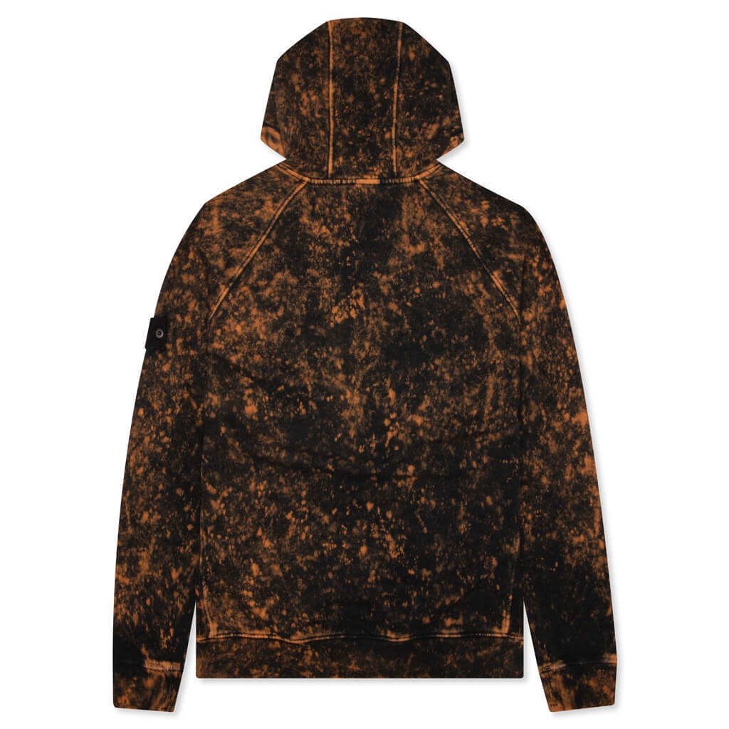 Stone Island Sweatshirt 61338 - Orange