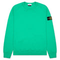Stone Island Crewneck Sweatshirt 63020 - Green