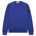 Stone Island Crewneck Sweatshirt 63020 - Periwinkle