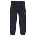 Stone Island Fleece Pants 64520 - Charcoal