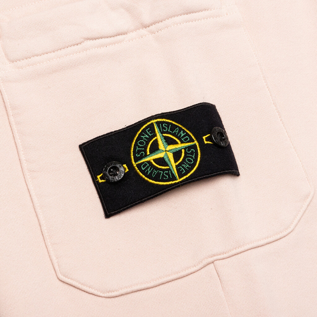 Stone Island Cargo Pants 64551 - Antique Rose
