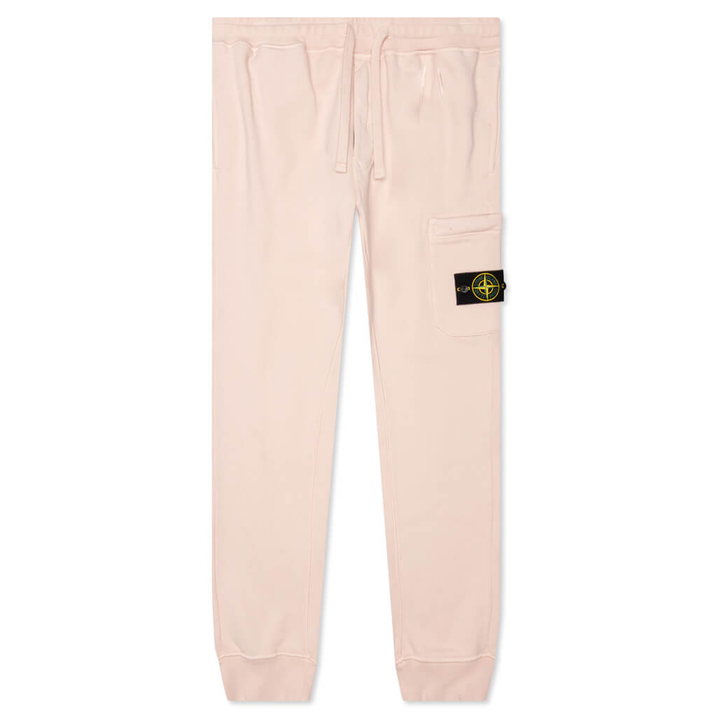 Stone Island Cargo Pants 64551 - Antique Rose