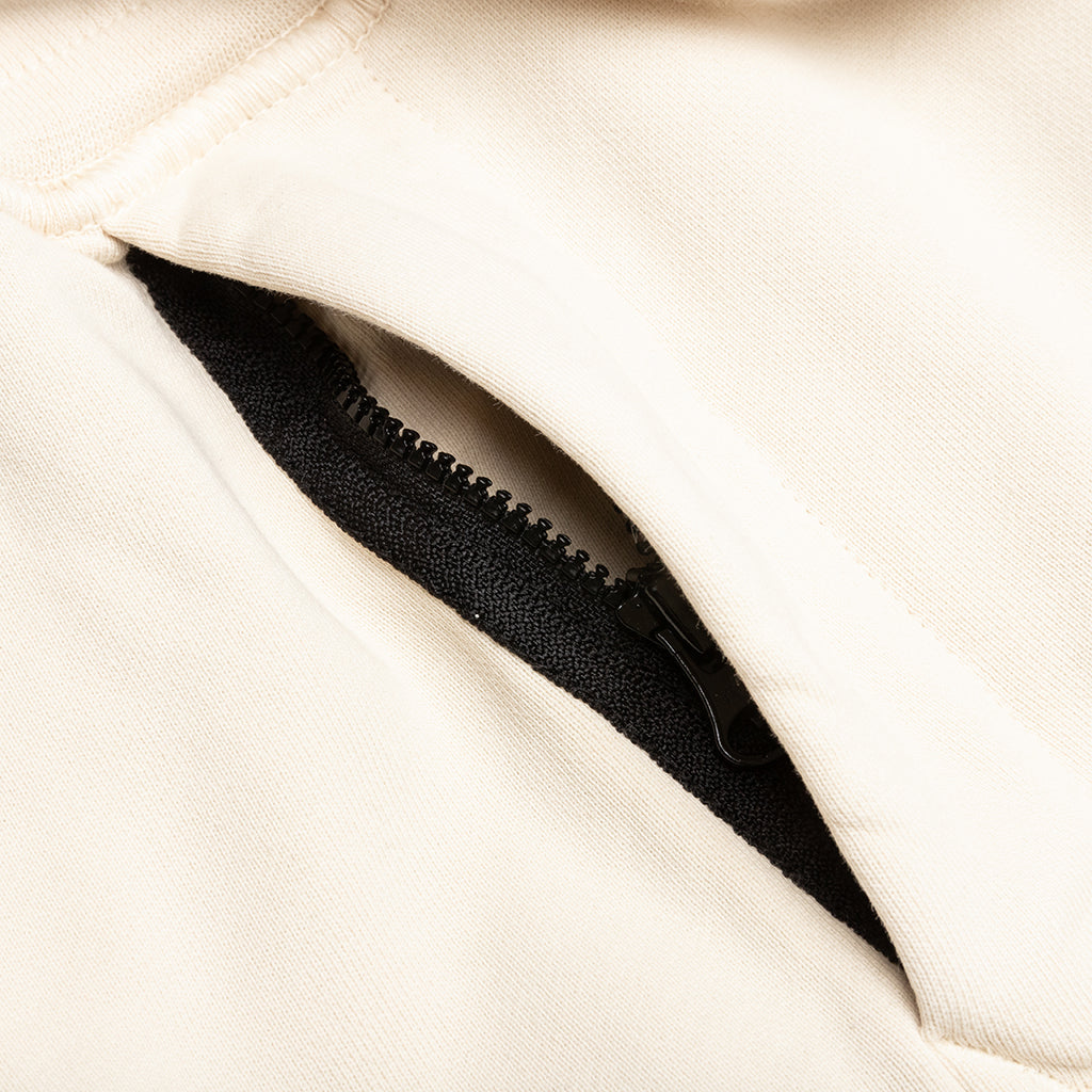 Stone Island Bermuda Cargo Shorts 64651 - Ivory