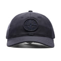 Stone Island Hat 99475 - Navy Blue