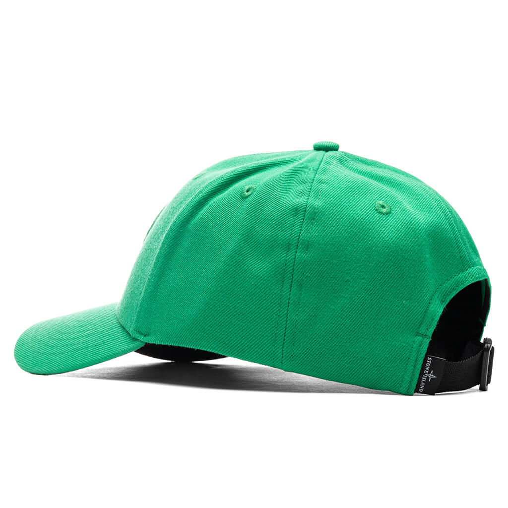 Stone Island Hat 99675 - Green