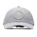 Stone Island Hat 99675 - Melange Grey