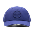 Stone Island Hat 99675 - Periwinkle