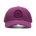 Stone Island Hat 99675 - Purple