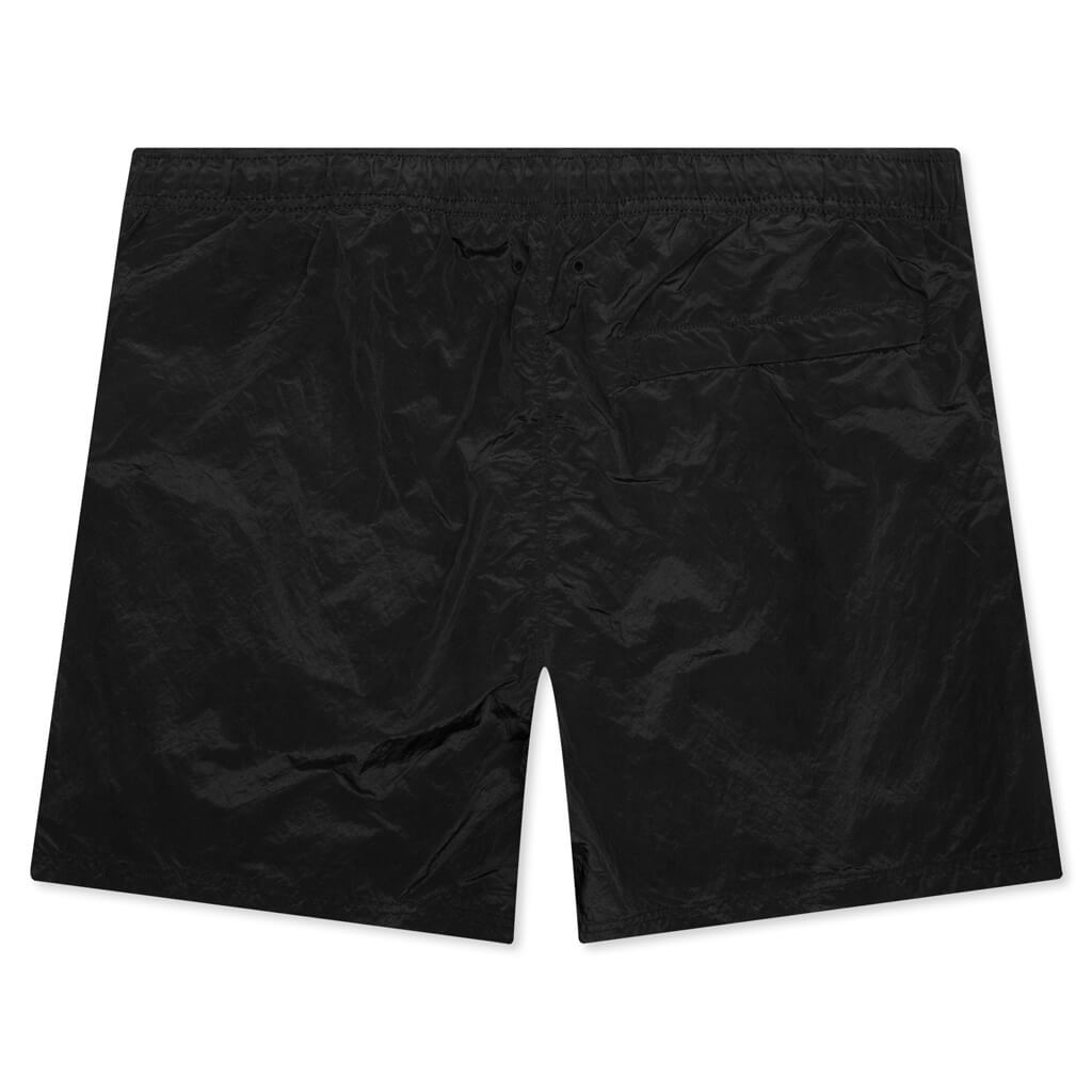 Stone Island Shorts B0943 - Black