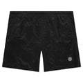 Stone Island Shorts B0943 - Black