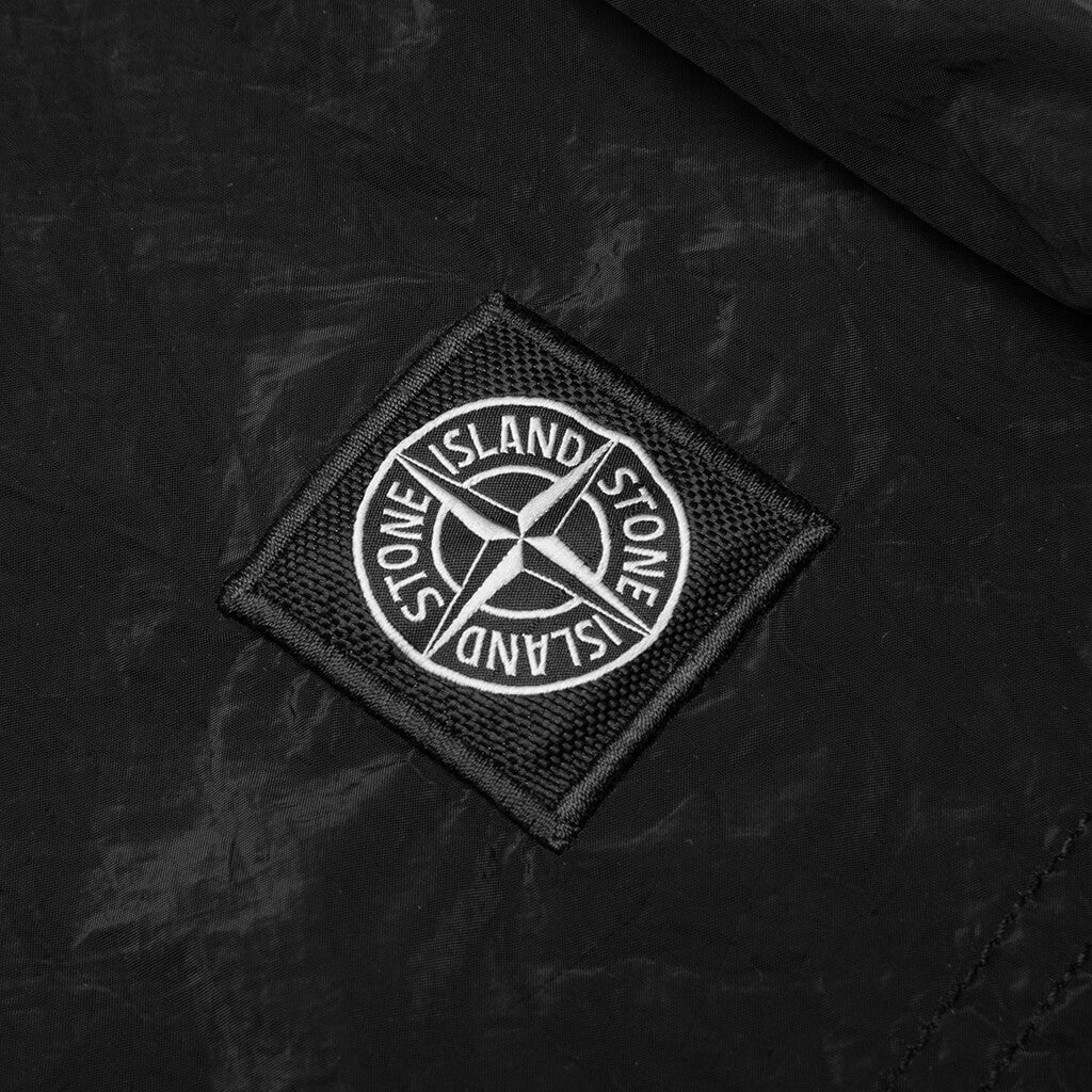 Stone Island Shorts B0943 - Black