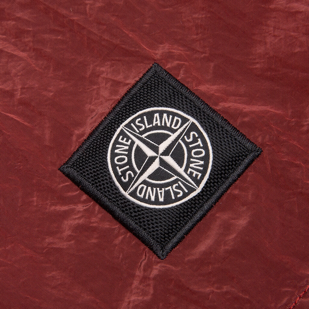 Stone Island Shorts B0943 - Brick Red