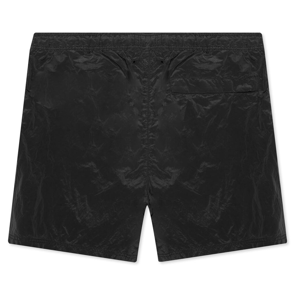 Stone Island Shorts B0943 - Charcoal