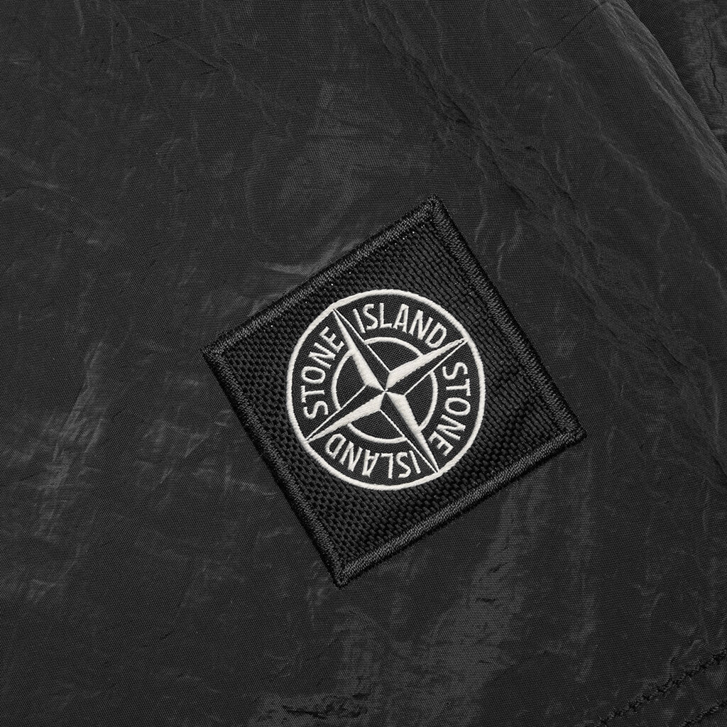 Stone Island Shorts B0943 - Charcoal