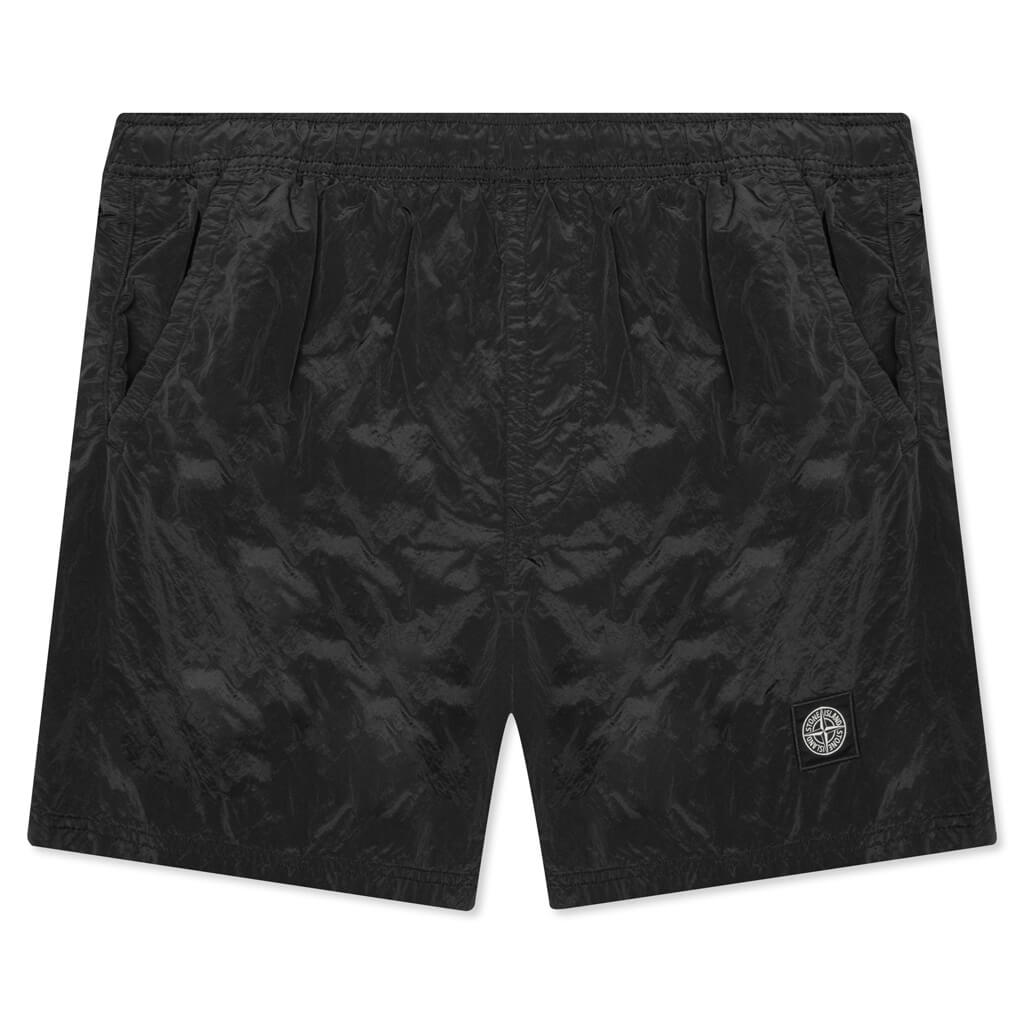 Stone Island Shorts B0943 - Charcoal