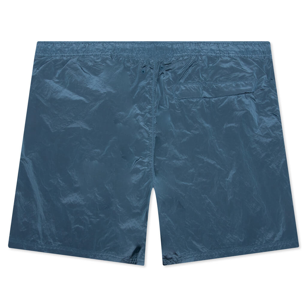 Stone Island Shorts B0943 - Cobalt Blue