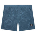 Stone Island Shorts B0943 - Cobalt Blue