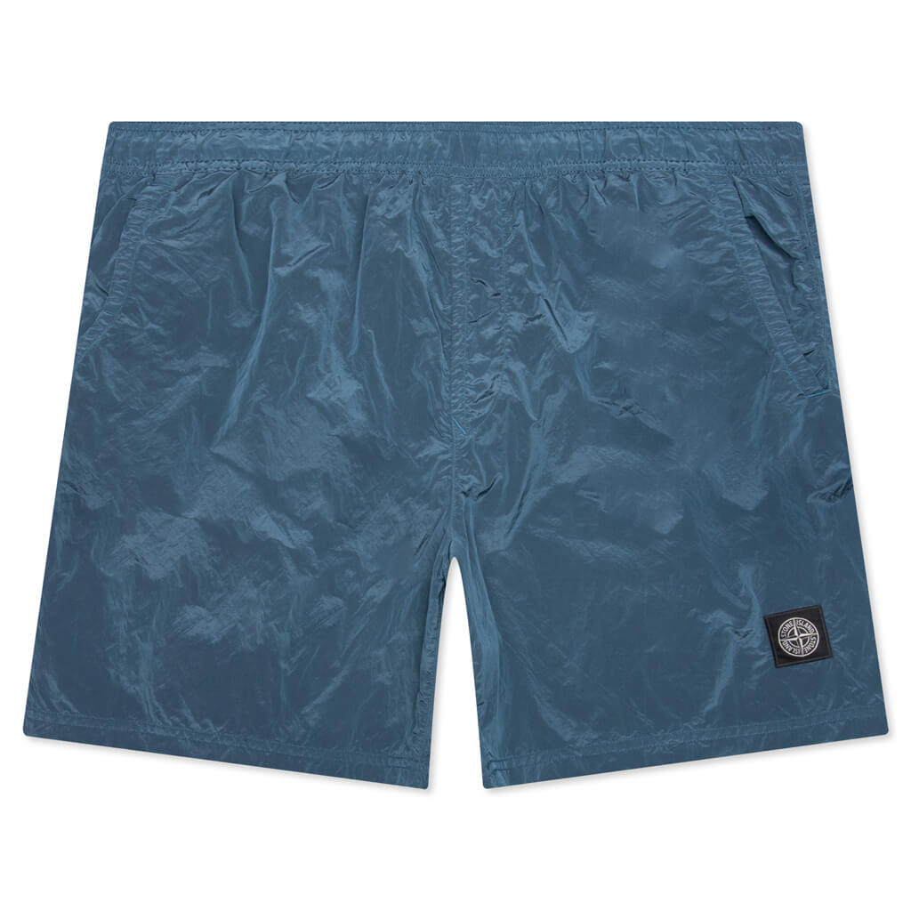 Stone Island Shorts B0943 - Cobalt Blue