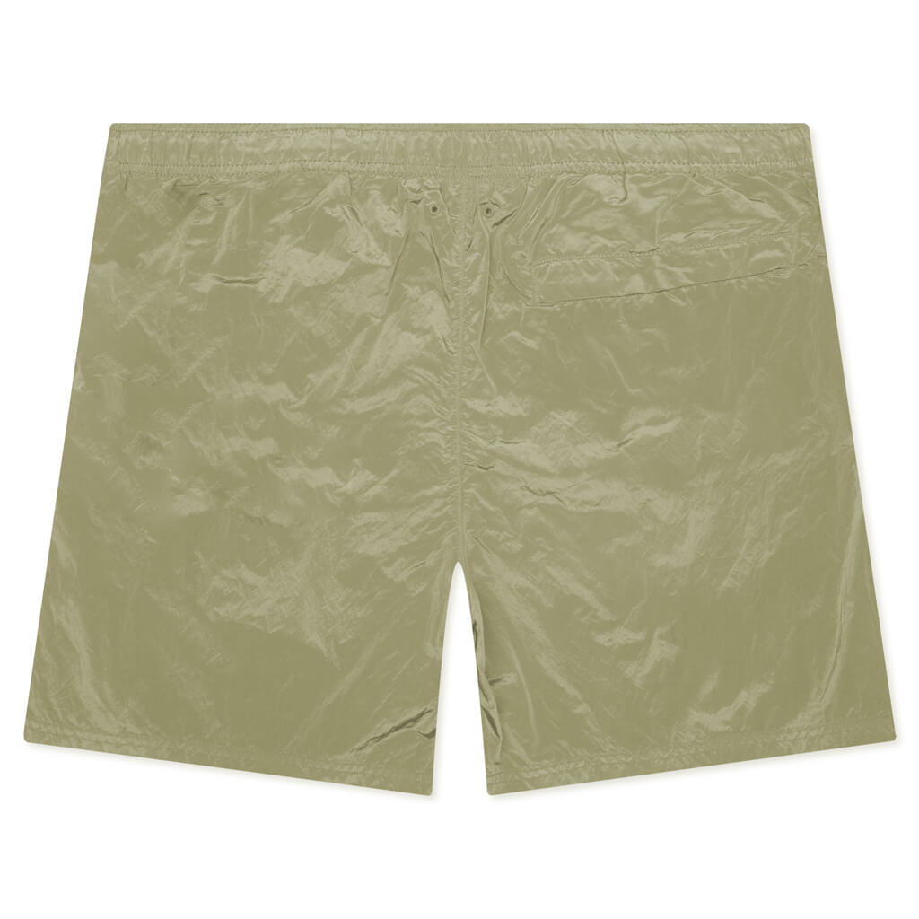Stone Island Shorts B0943 - Dark Beige