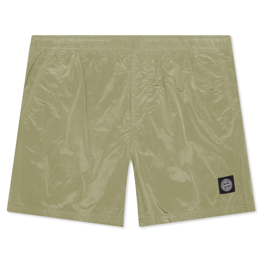 Stone Island Shorts B0943 - Dark Beige